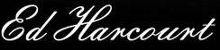 logo Ed Harcourt